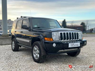 Jeep Commander