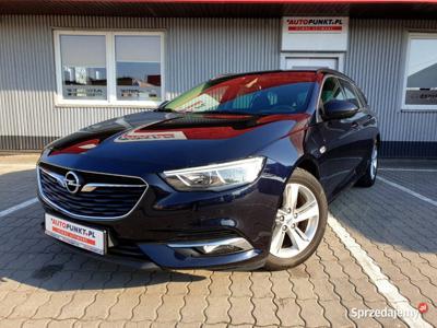 Opel Insignia, 2018r. ! Salon PL ! F-vat 23% ! Bezwypadko...