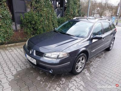 Renault Laguna 1.9 dci lift