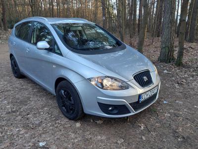 Seat Altea XL 1.9 TDI Style