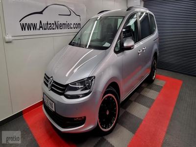 Volkswagen Sharan II 1.4 TSI BMT Trendline