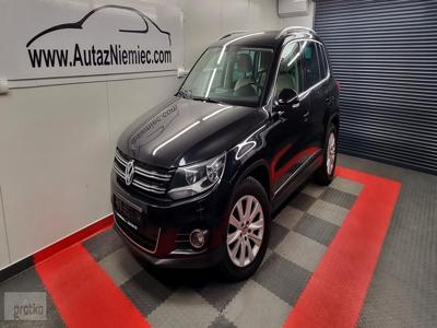 Volkswagen Tiguan I 1.4 TSI 4Mot. Sport&Style