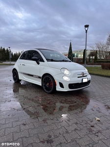 Abarth 500