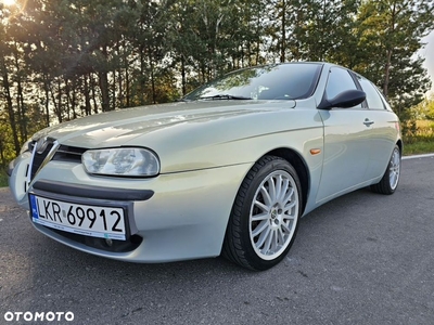 Alfa Romeo 156