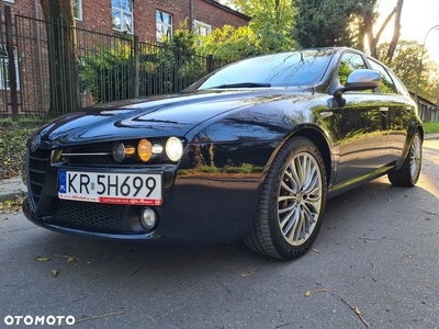 Alfa Romeo 159 2.0JTDM Sport Plus