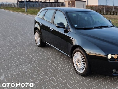 Alfa Romeo 159