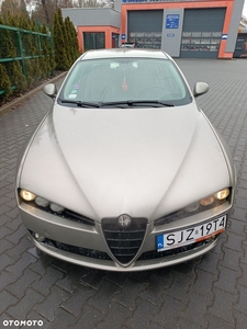 Alfa Romeo 159