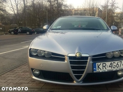 Alfa Romeo 159