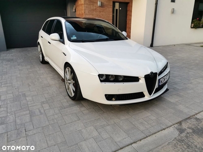 Alfa Romeo 159