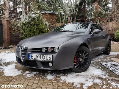 Alfa Romeo Brera 2.0JTDM