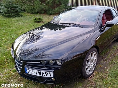 Alfa Romeo Brera 2.2JTS Sky View