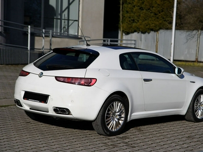 Alfa Romeo Brera