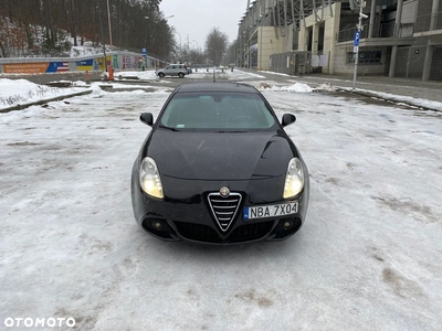 Alfa Romeo Giulietta 1.4 TB 16V Multiair