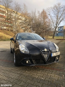 Alfa Romeo Giulietta 1.4 TB 16V Multiair