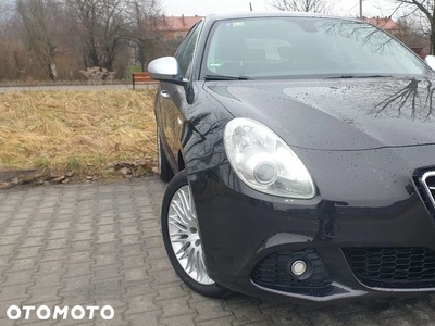 Alfa Romeo Giulietta 1.4 TB 16V Sport