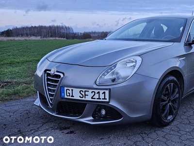 Alfa Romeo Giulietta 1.4 TB 16V Turismo