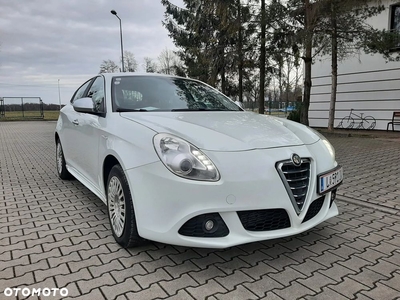 Alfa Romeo Giulietta 1.4 TB Progression