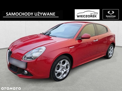 Alfa Romeo Giulietta 1.4 TB Sport