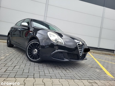 Alfa Romeo Giulietta 1.6 JTDM 16V Impression