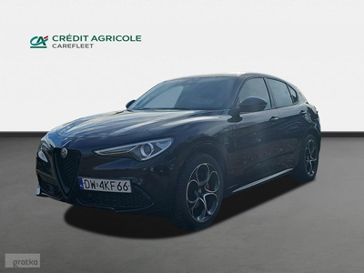 Alfa Romeo Inny Alfa Romeo Alfa Romeo Stelvio 2.0 Turbo Veloce Q4 aut Kombi DW4KF66