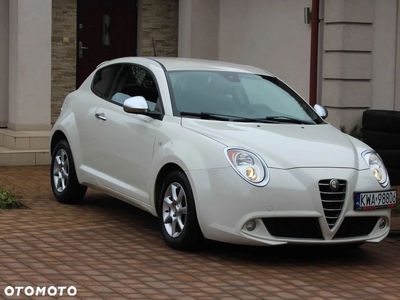 Alfa Romeo Mito 1.3 JTDM ECO