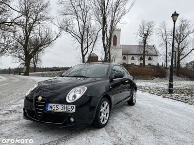 Alfa Romeo Mito 1.4 16V