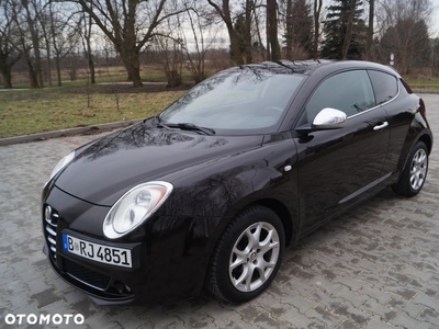 Alfa Romeo Mito 1.4 16V Junior