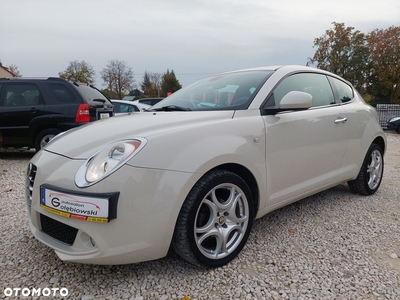 Alfa Romeo Mito 1.4 16V Turismo