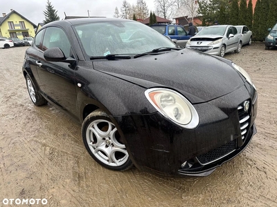 Alfa Romeo Mito TB 1.4 16V