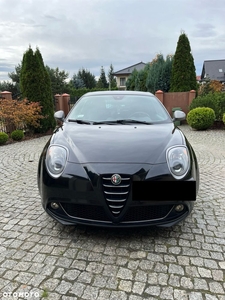 Alfa Romeo Mito TB 1.4 16V MultiAir Quadrifoglio Verde