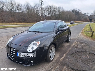 Alfa Romeo Mito TB 1.4 16V MultiAir Turismo