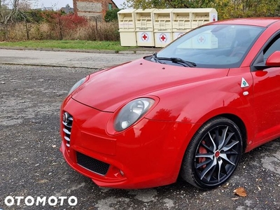 Alfa Romeo Mito TB 1.4 16V Turismo