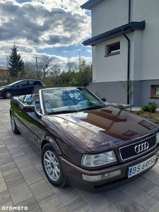 Audi 80 2.3 E