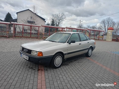 Audi 80 B3