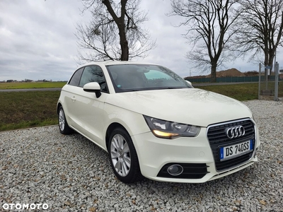 Audi A1 1.2 TFSI Ambition