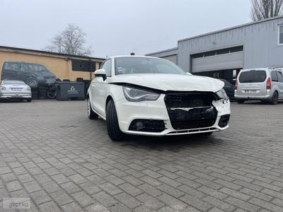 Audi A1 I (8X) 1.6 TDI Ambition