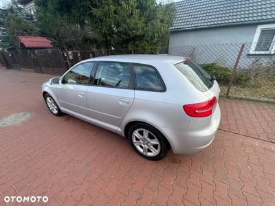 Audi A3 1.2 TFSI Ambiente