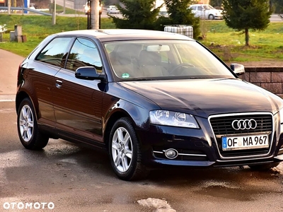 Audi A3 1.2 TFSI Limited Edition