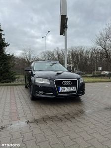 Audi A3 1.4 TFSI Ambiente