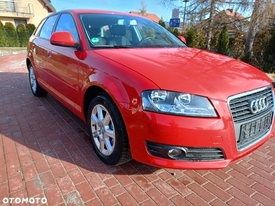 Audi A3 1.4 TFSI Ambiente