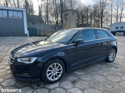 Audi A3 1.4 TFSI Ambiente