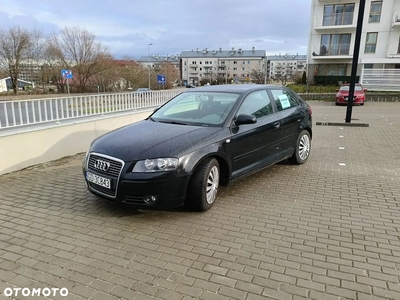 Audi A3 1.4 TFSI Ambiente