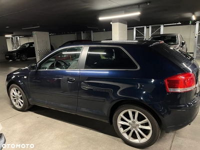 Audi A3 1.6 Ambiente