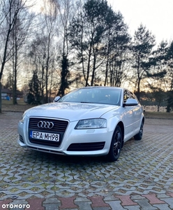 Audi A3 1.6 Ambition