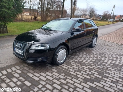 Audi A3 1.6 Limited Edition