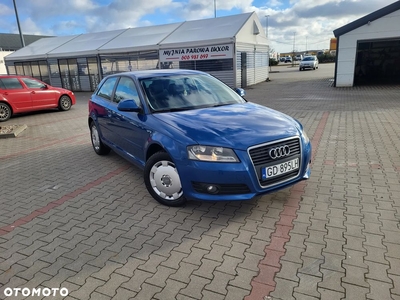 Audi A3 1.6 Limited Edition