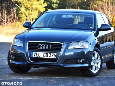 Audi A3 1.6 Prime Line