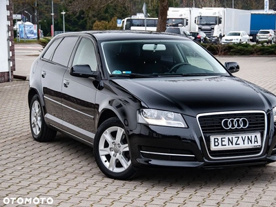 Audi A3 1.6 Prime Line