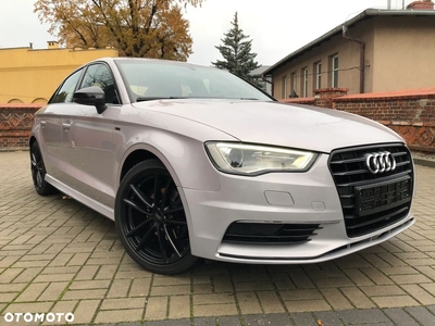 Audi A3 1.6 TDI