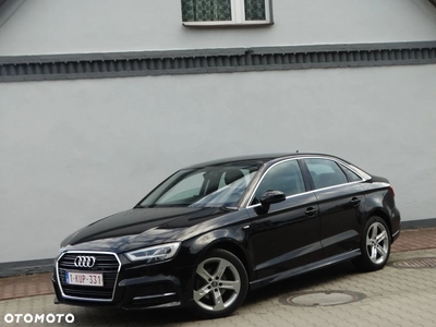 Audi A3 1.6 TDI Sport